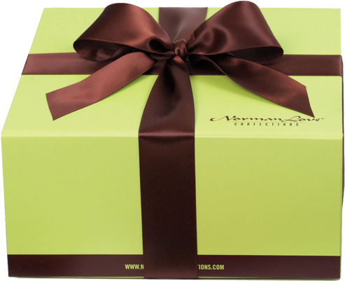 Dark Chocolate Lovers Gift Box - Lovers Chocolate Gift Box (525x505), Png Download