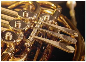 Horn Concertos - (import Cd) (400x400), Png Download