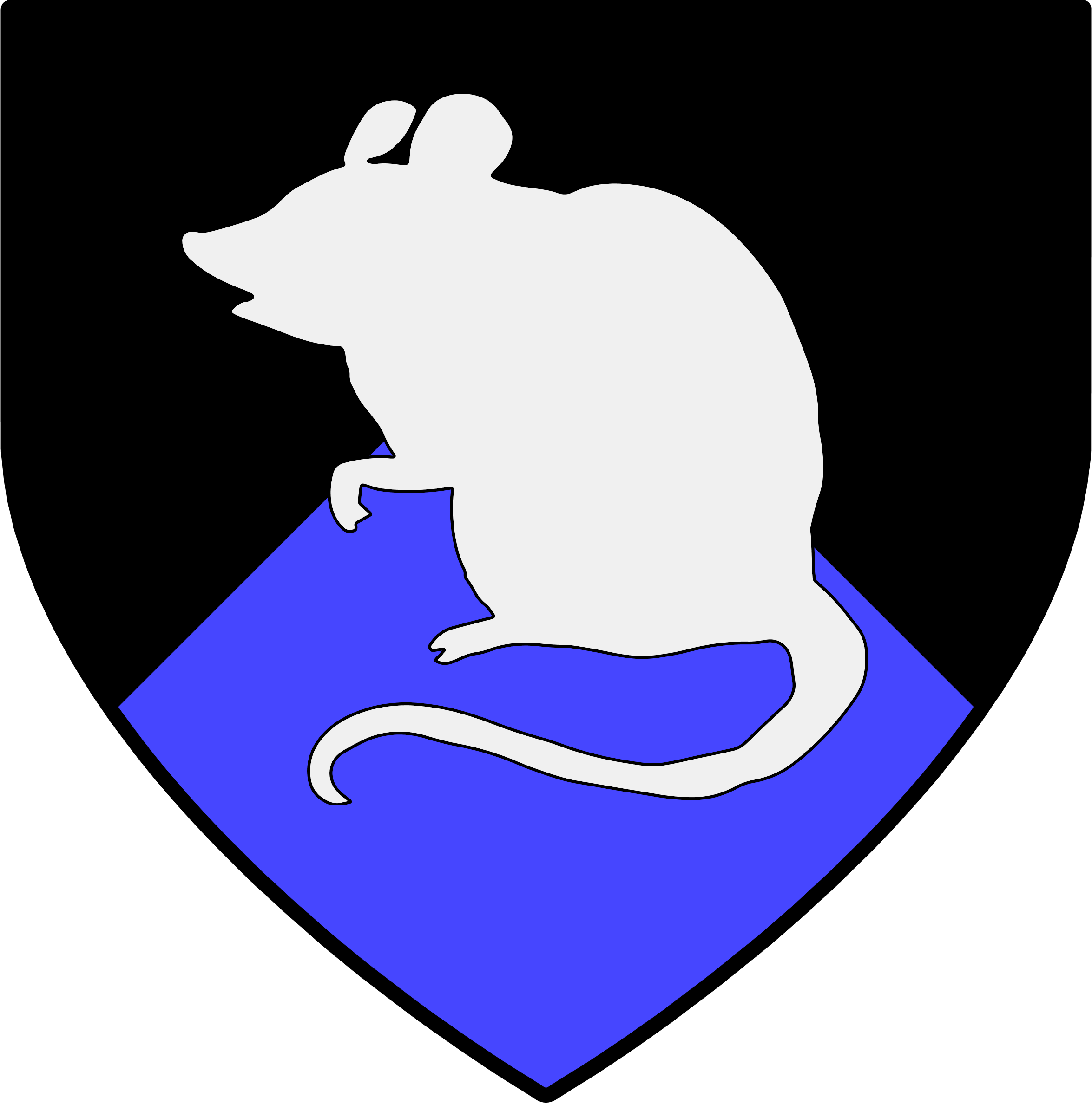 House Hamtry Cover (2350x2378), Png Download