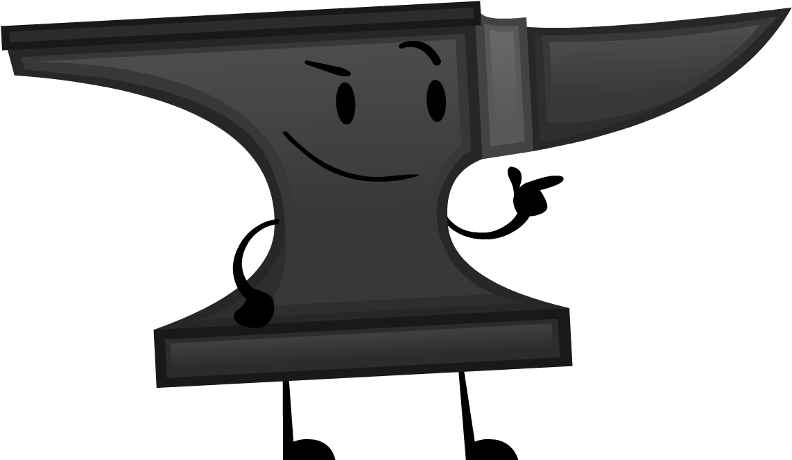 Anvil - Catalin (1167x685), Png Download