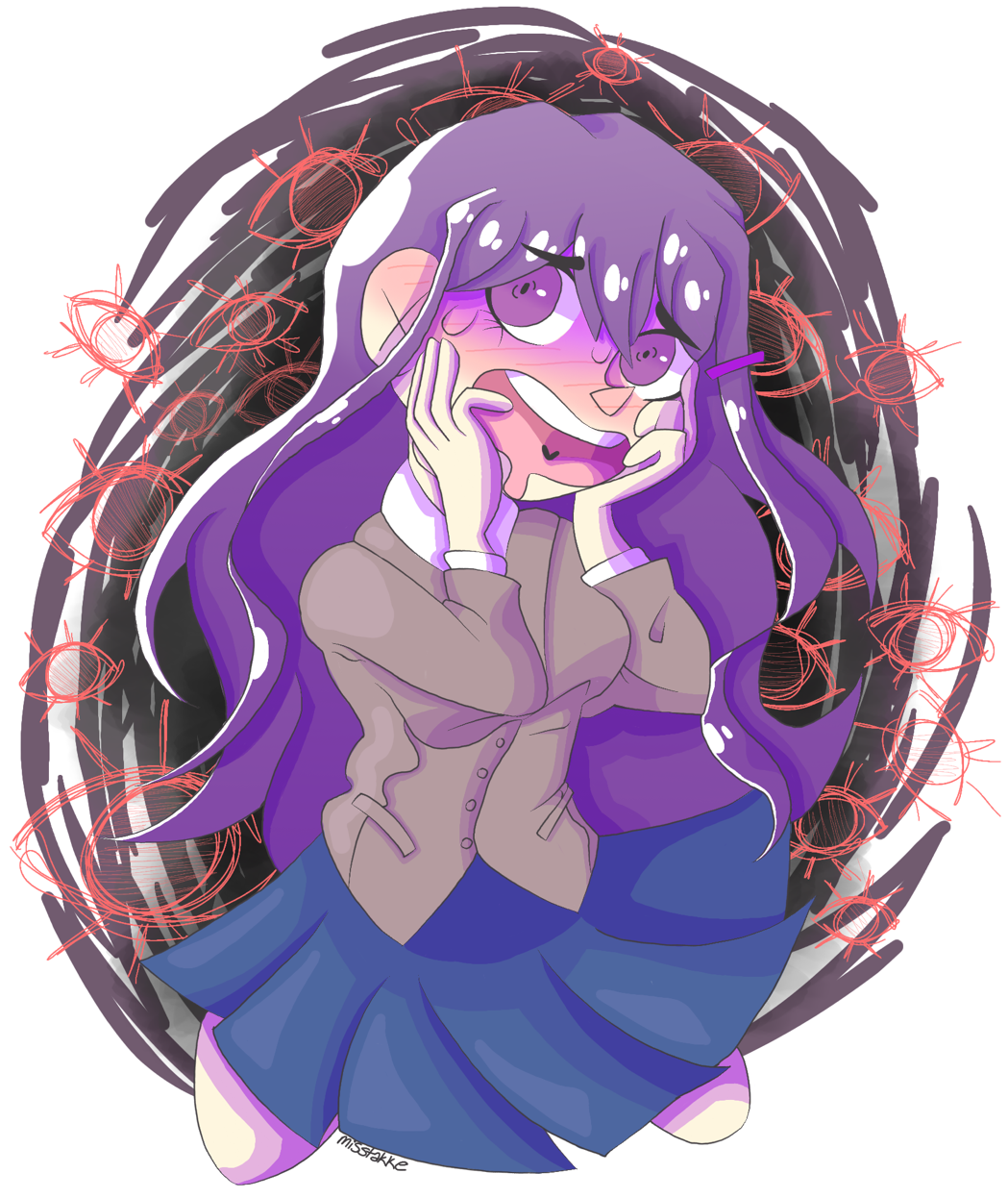 Illustration (1280x1280), Png Download