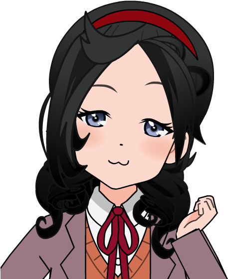 Hoshimikisekae - Cartoon (458x568), Png Download