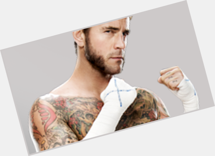 Cm Punk Best In The World 1 - Birthday (726x527), Png Download