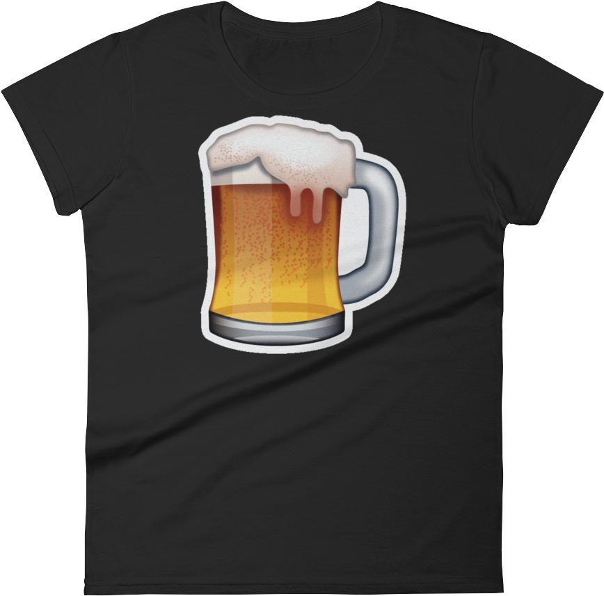 Women's Emoji T Shirt - T-shirt (1000x1000), Png Download