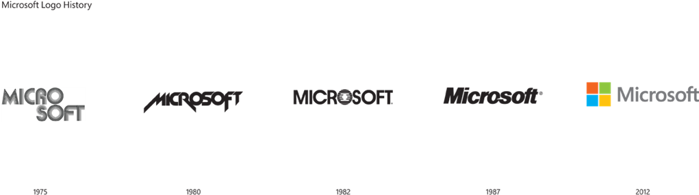 Download 17x11horizontal Logo2 - Microsoft Corporation - HD Transparent ...