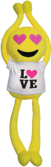 Love Hangin' Buddy - Hang Ten (550x550), Png Download