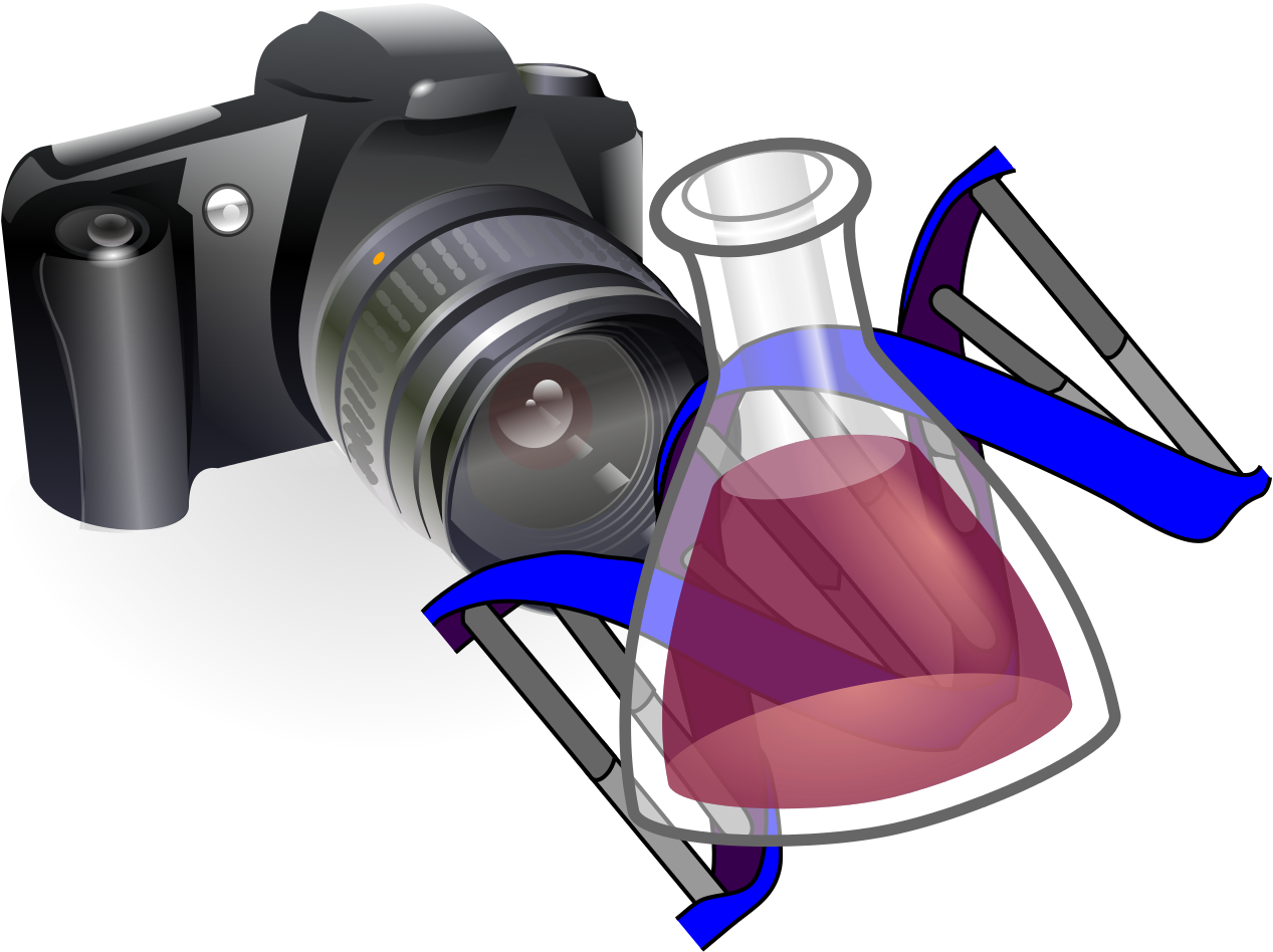 Free Icons Png - Canon Vector (1280x947), Png Download