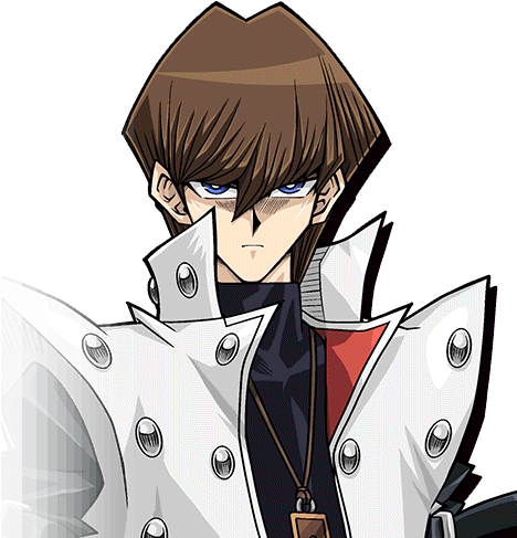 View Samegoogleiqdbsaucenao Setokaiba500x500 , - Seto Kaiba Duel Links (500x500), Png Download