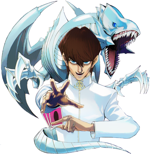 Yugioh Kazuki Takahashi Art (500x530), Png Download