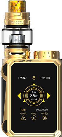 G-priv Baby - Smok G Priv Baby Luxe Edition (576x576), Png Download