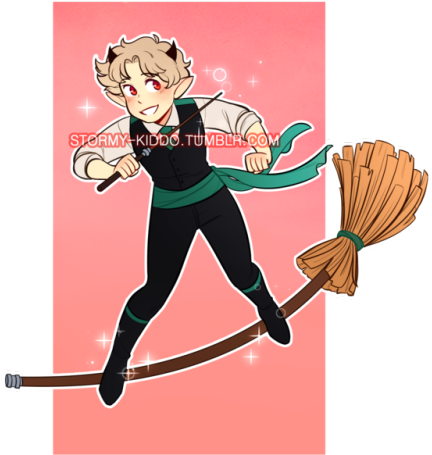 2 - Cartoon (500x500), Png Download