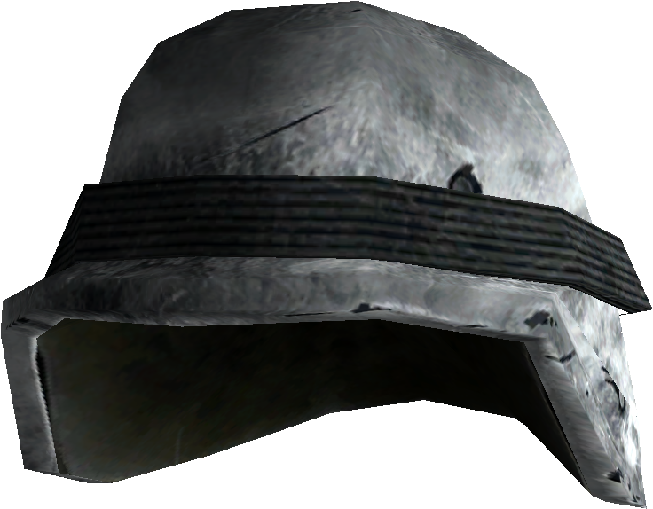 Fo3oa Winterized Combat Helmet - Combat Helmet (837x645), Png Download