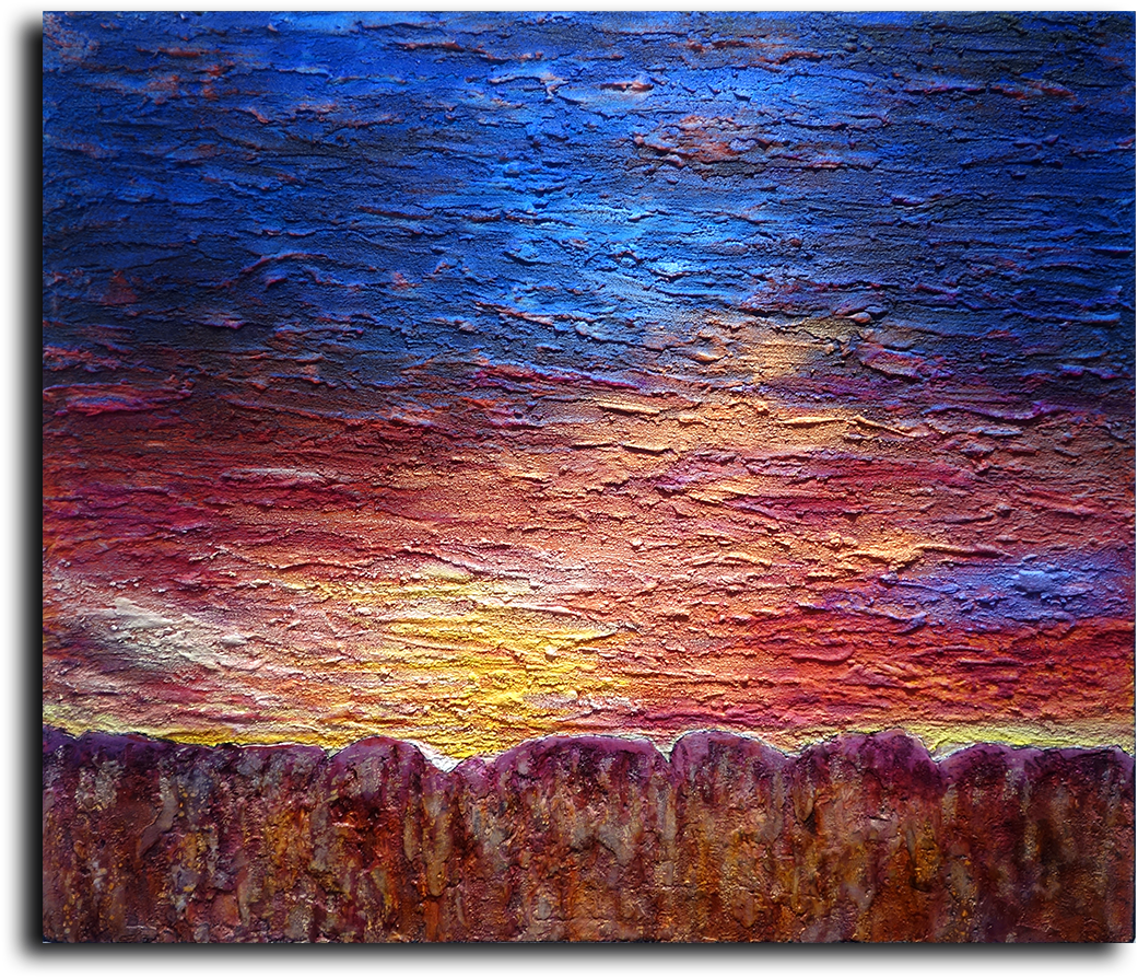 Frasca Halliday Earth At Peace Exposures International - Peace (1105x957), Png Download