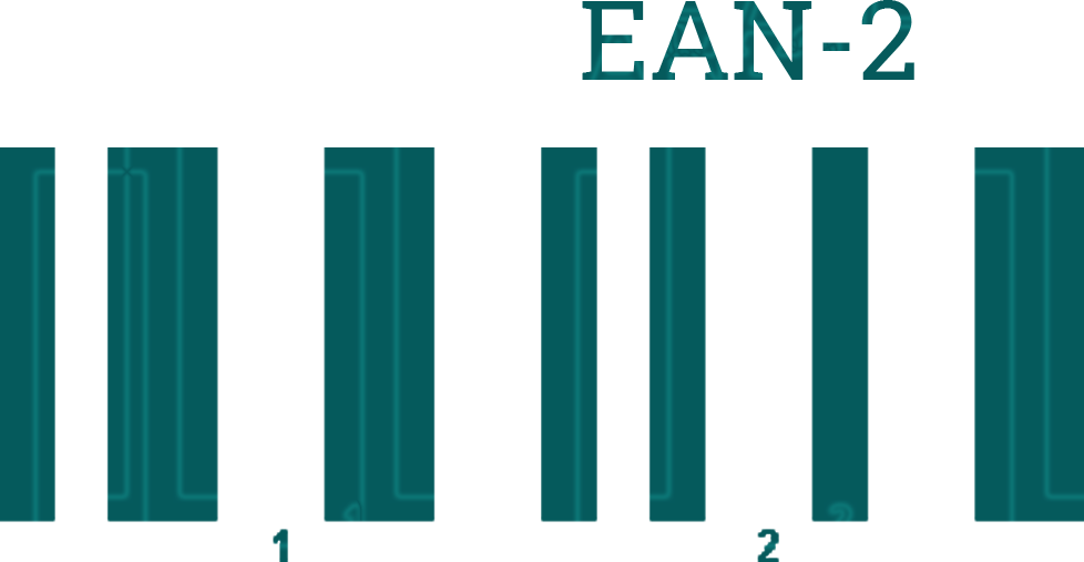 El Código Es Una Secuencia De Barras Y Espacios Verticales - Logo (978x507), Png Download