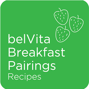 Belvita Recipes Icon - Energy To Work Quotes (400x300), Png Download
