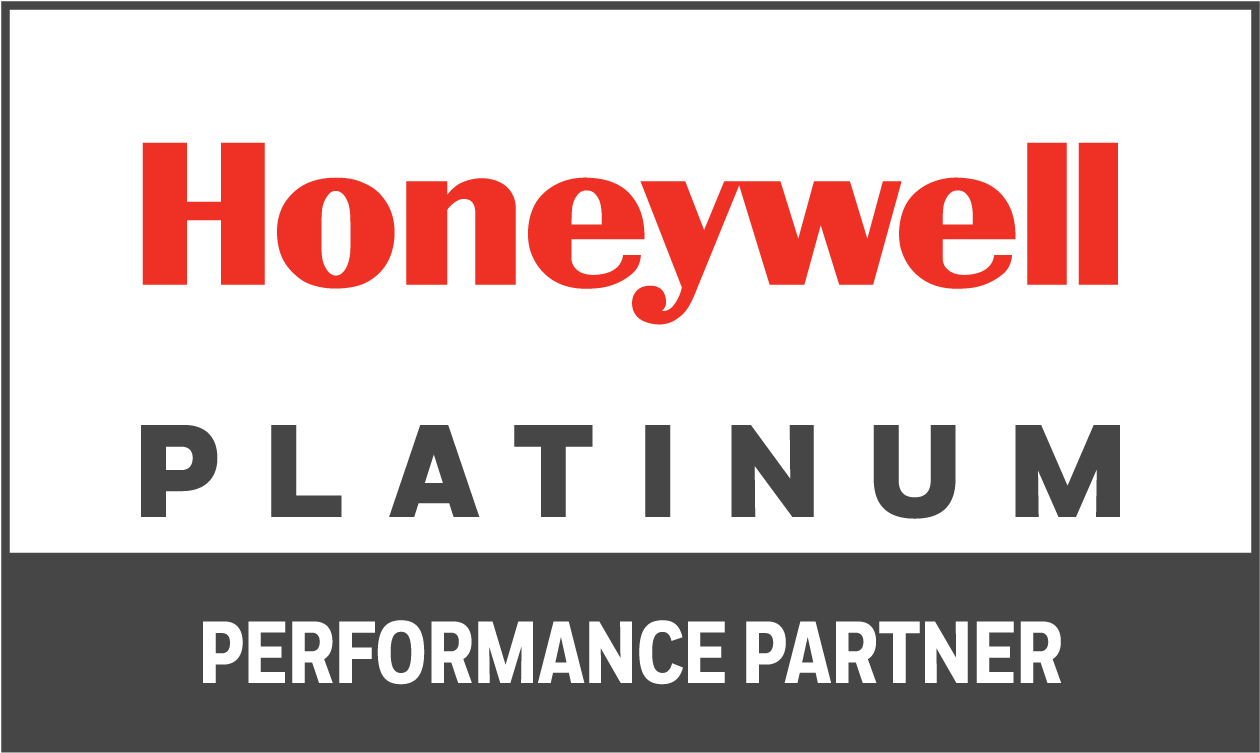 Honeywell Salisbury Logo (1529x1022), Png Download