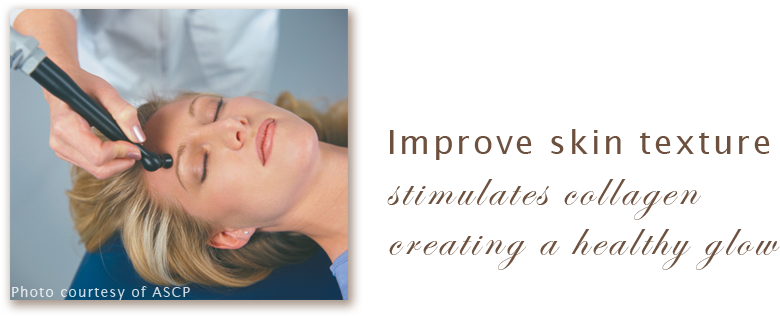 Microdermabrasion Peel Exfoliates And Stimulates The - Exfoliation (876x325), Png Download