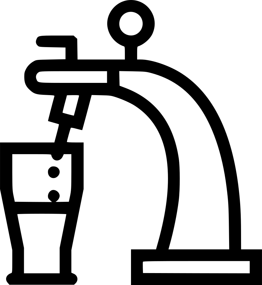 Beer Tap Comments - Beer Tap Icon Png (900x980), Png Download