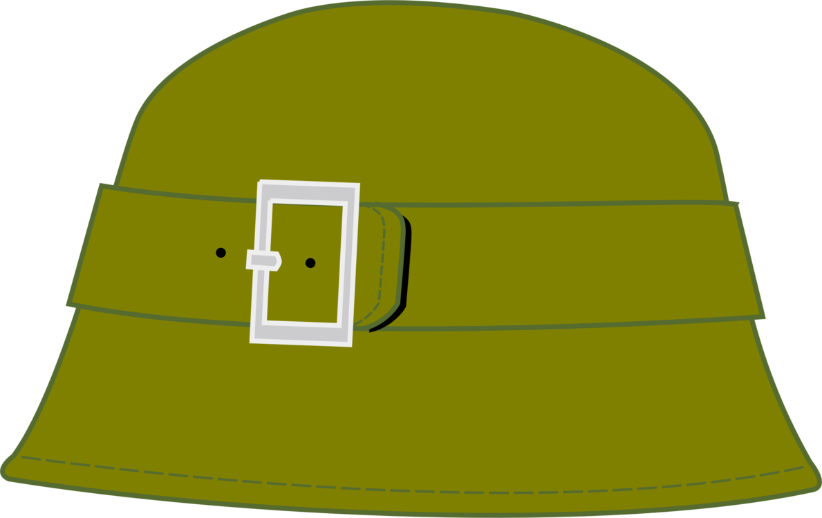 Soldier Military Hat Army Cap - Army Hat Clip Art (1189x750), Png Download
