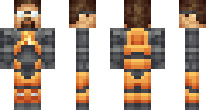 Minecraft (750x442), Png Download