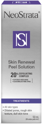 0% Exfoliating Complex - Neostrata Skin Resurfacing Duo (500x500), Png Download
