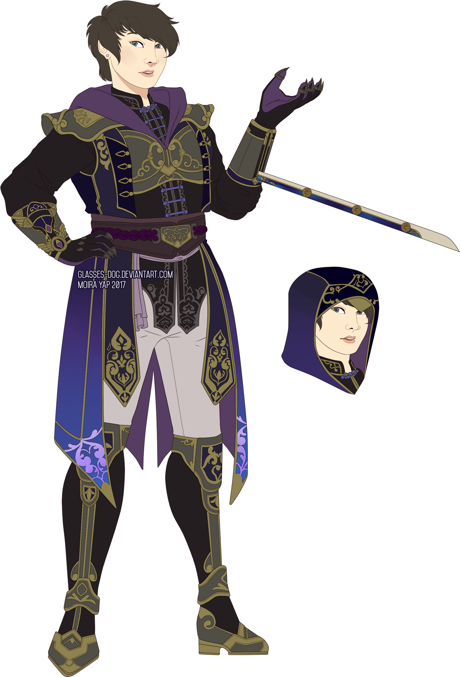 Xun Luhan - Action Figure (1560x2273), Png Download