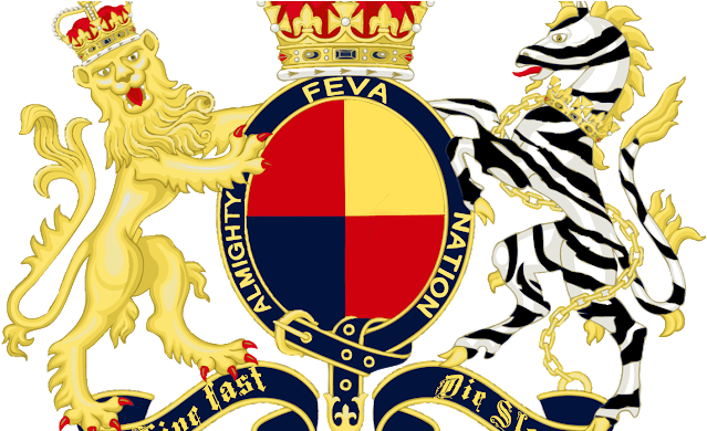 Profile Cover Photo - Royal Coat Of Arms Mousepad (692x389), Png Download
