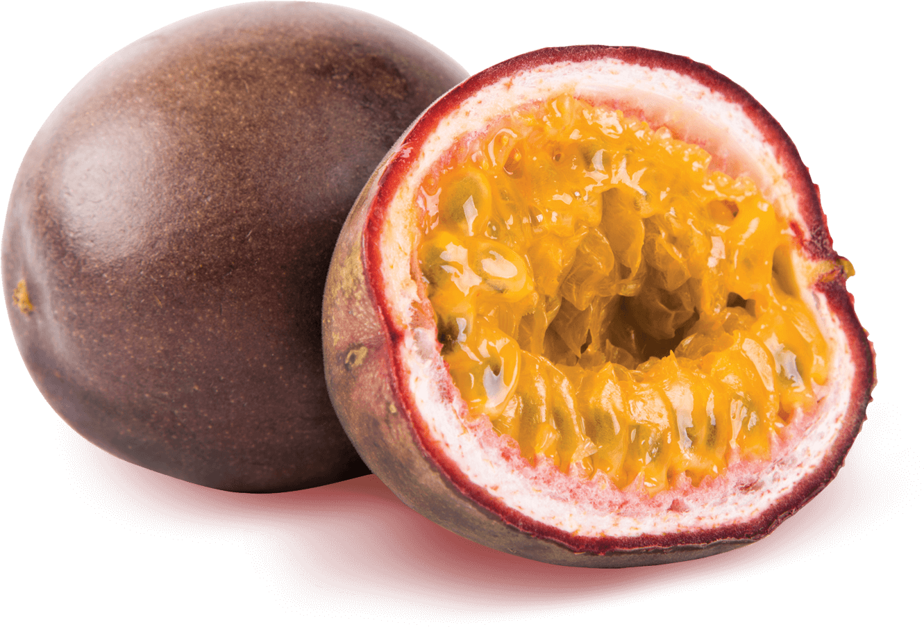 Passion Fruit - Passion Fruit No Background (1500x1500), Png Download
