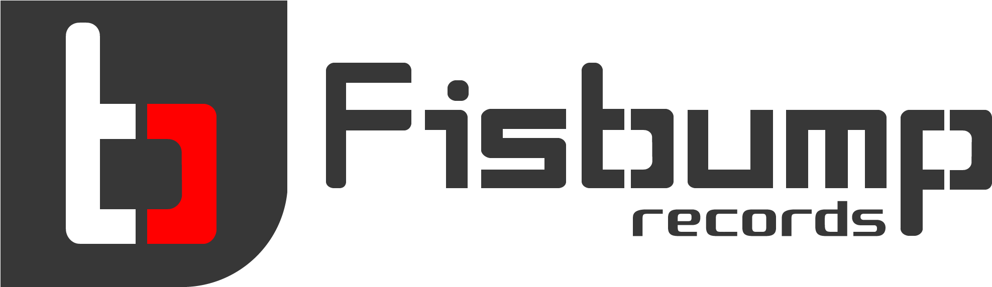 Home - Fistbump Records (2000x600), Png Download