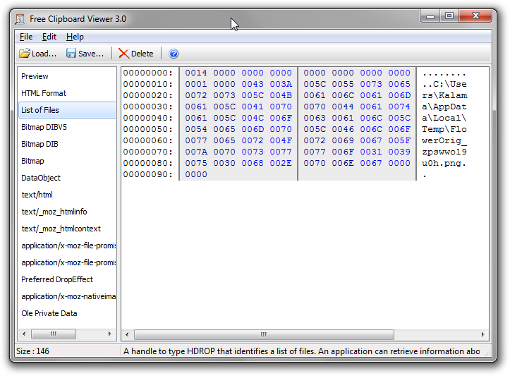 Png-clipboard - Decrypt Files Windows 7 (723x533), Png Download