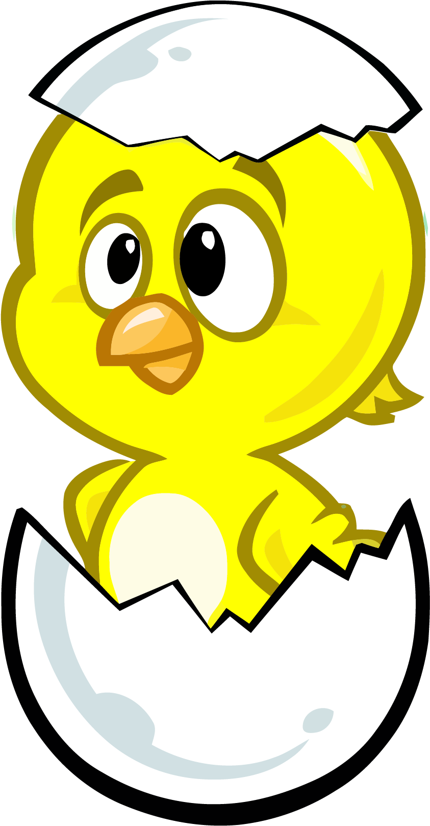 Baby Party, Ovo, Birthdays, Birthday Party Ideas, Ideas - Pintinho Amarelinho Galinha Pintadinha Png (1015x1683), Png Download