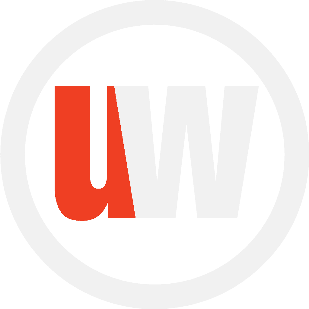 The Urbanwire The Urbanwire - The Urbanwire (1024x1024), Png Download