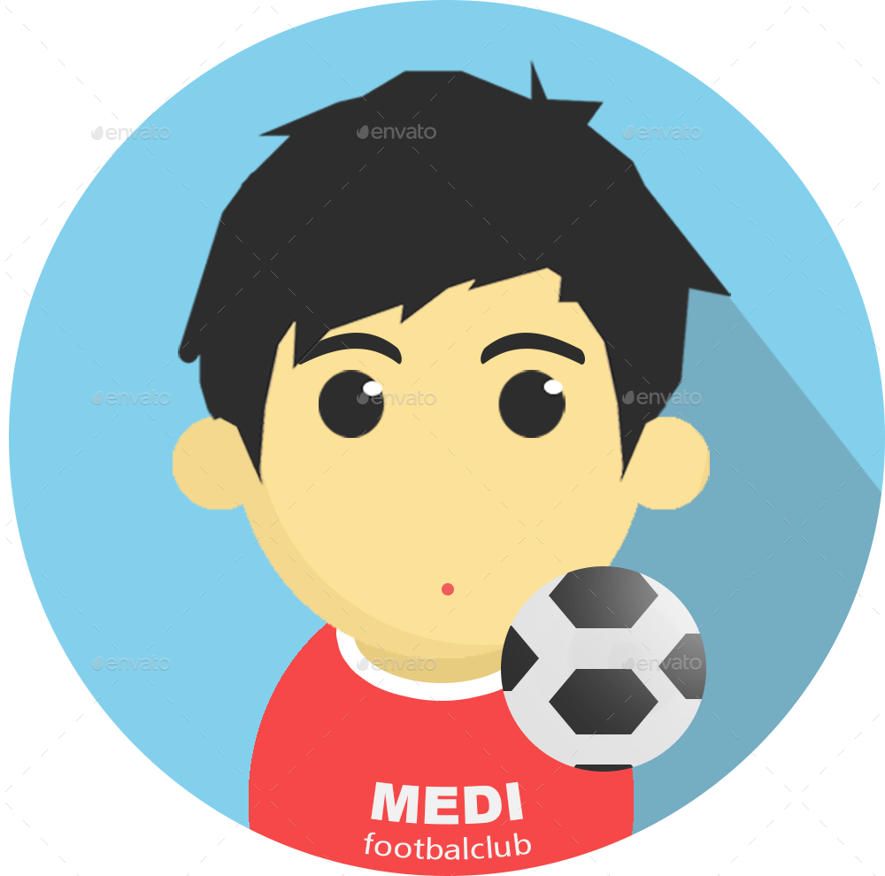 Png/football - Football Flat Icon Png (1000x990), Png Download