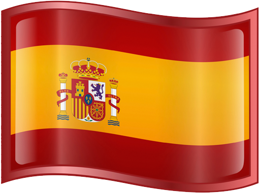 Spain Flag - Flag Of Spain (600x400), Png Download