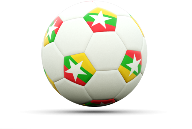 Football India Logo Png (640x480), Png Download