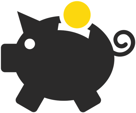 Fundraising Opportunities - Fundraising (600x558), Png Download