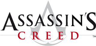 Assassin's Creed Vector Logo - Assassin's Creed Brotherhood Logo (400x400), Png Download