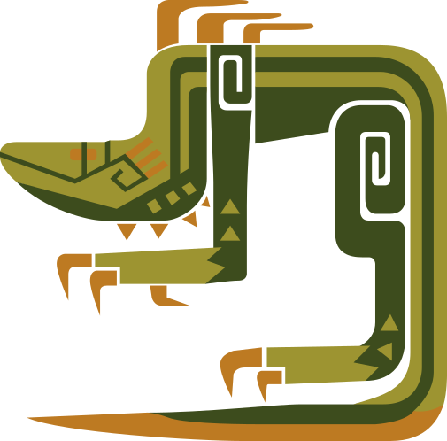 Mhw-jagras Icon - Monster Hunter World Jagras Icon (505x498), Png Download