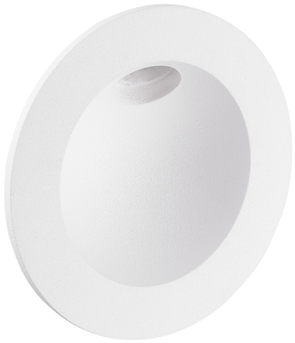 Ovo Led Wall Light - Light (498x498), Png Download