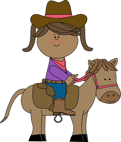 Horse Ride Clip Art (341x400), Png Download