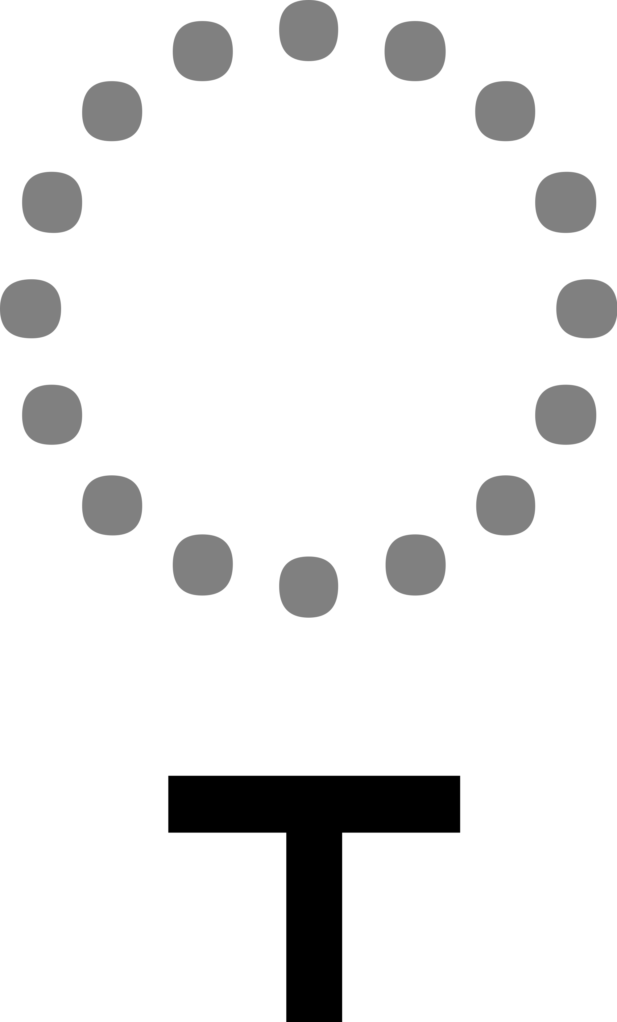 Open - Diacritic (2000x3311), Png Download