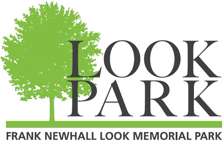 Look Park Logo - Look Park Northampton (446x446), Png Download