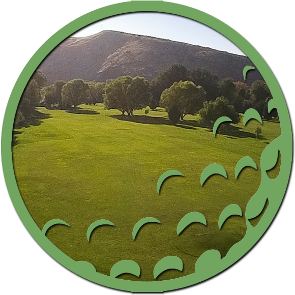 Golf (800x600), Png Download