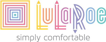 Lularoe Logo (480x340), Png Download