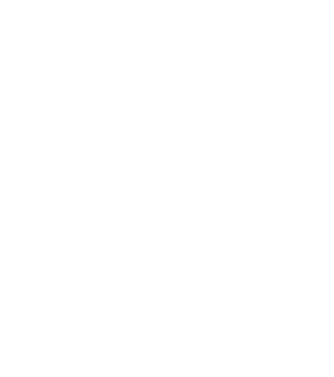 Tri White Transaprent - White Trident Png (480x542), Png Download