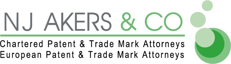 Nj Akers & Co, Chartered Patent Attorneys, European - Myjobcompany (775x216), Png Download