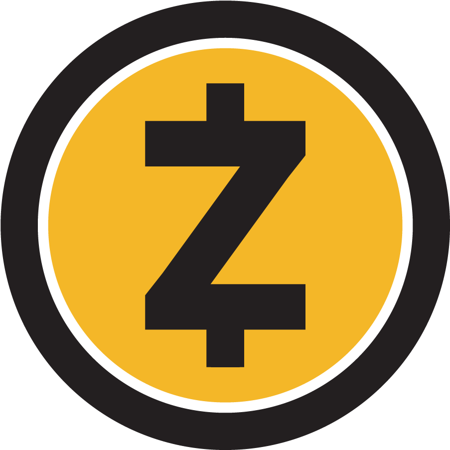 Png - Zcash Icon (987x981), Png Download