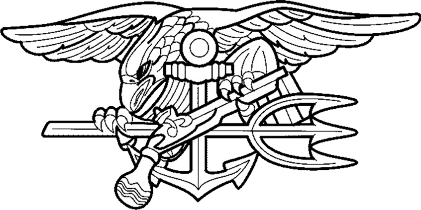  Navy Seals Logo Transparent 