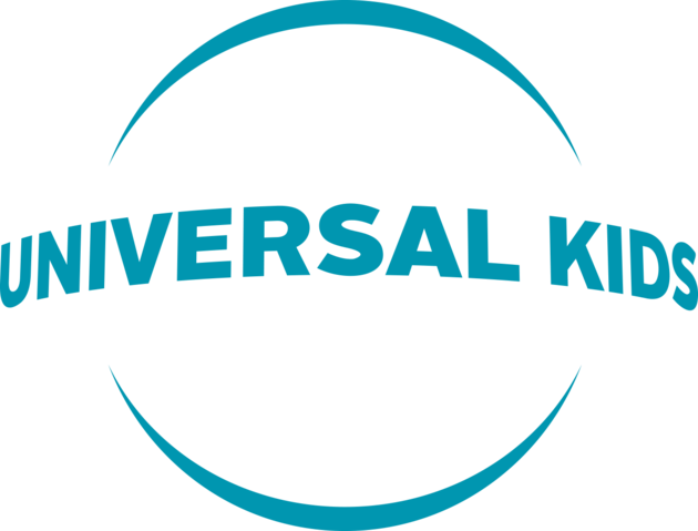 Universal Kids Orders First Original Comedy For Fall - Universal Kids Logo Png (630x479), Png Download