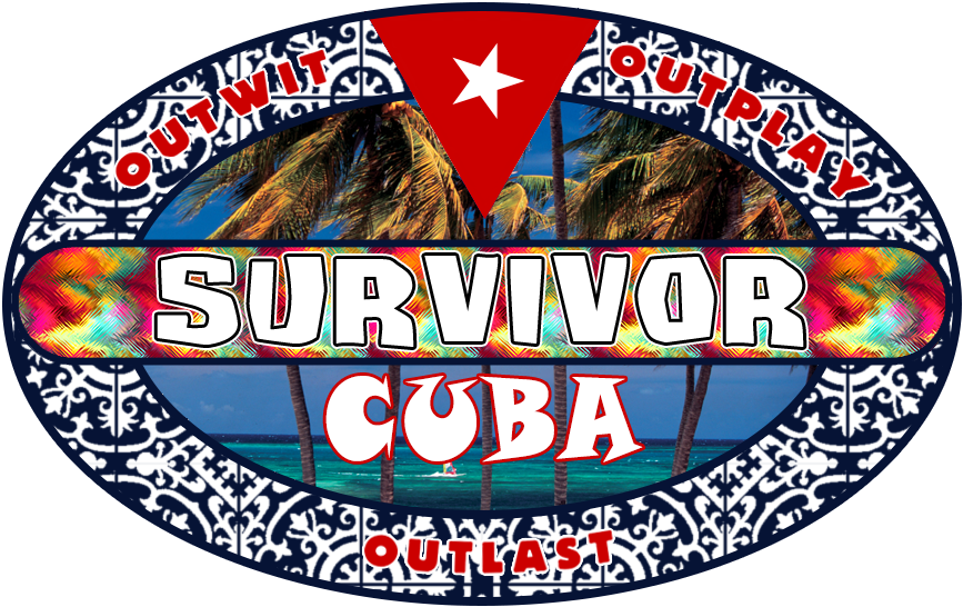 Cuba - Emblem (877x577), Png Download